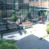 Austin Court
