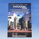 Insucon 2006 Proceedings