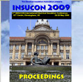 Insucon 2009 Proceedings